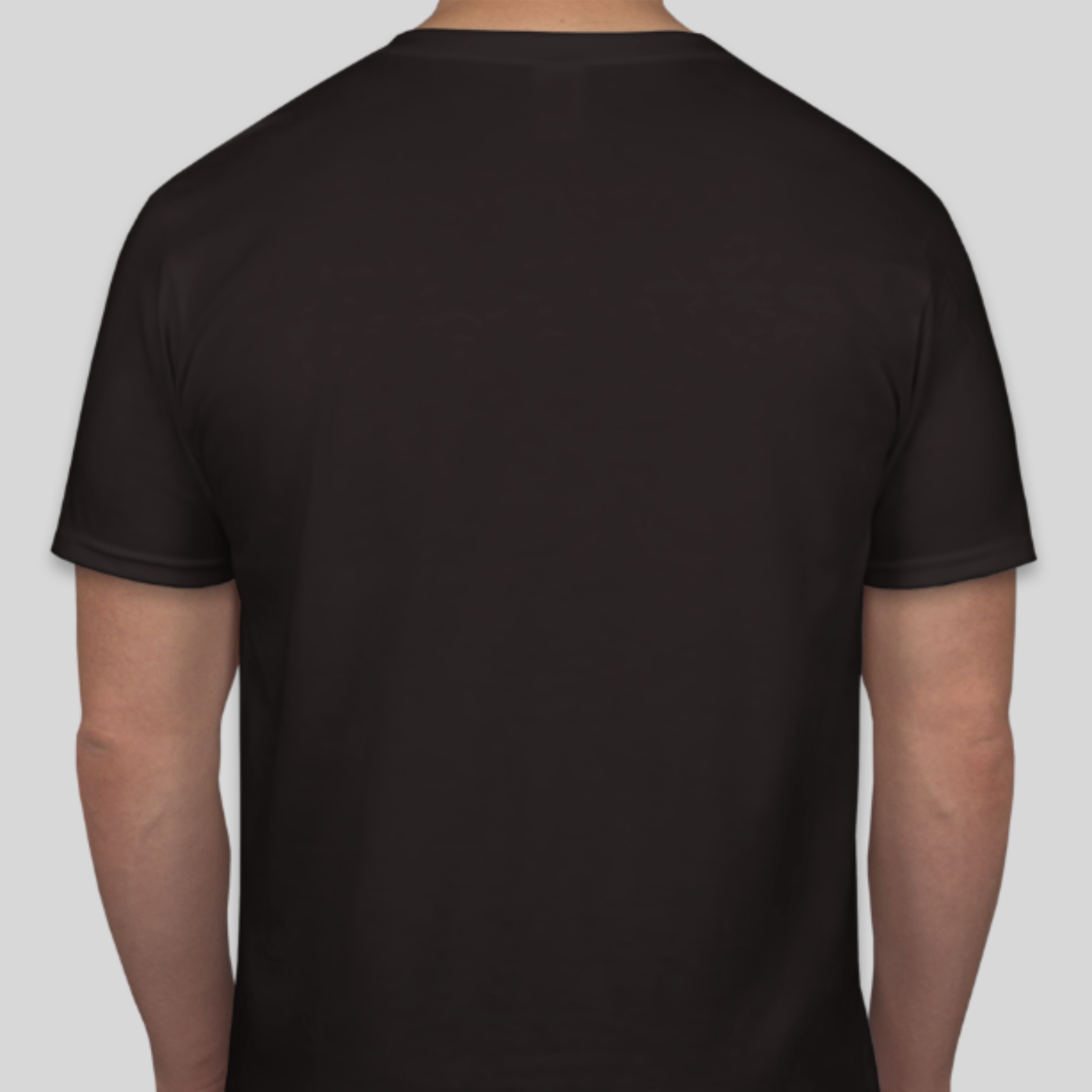 PF T-Shirt (Black - Logo) - Perfectaflip